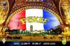 QSL F5KEE, (Verso)